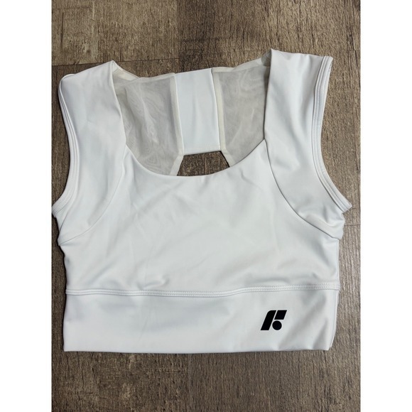 Forme Revive Bras Lot of 2 (Black & White) Size Medium | Taylor Swift Favorite - Picture 3 of 8